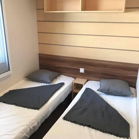 Convivial Pres De Avec Jardin_2 * Saint-Jean-de-Monts